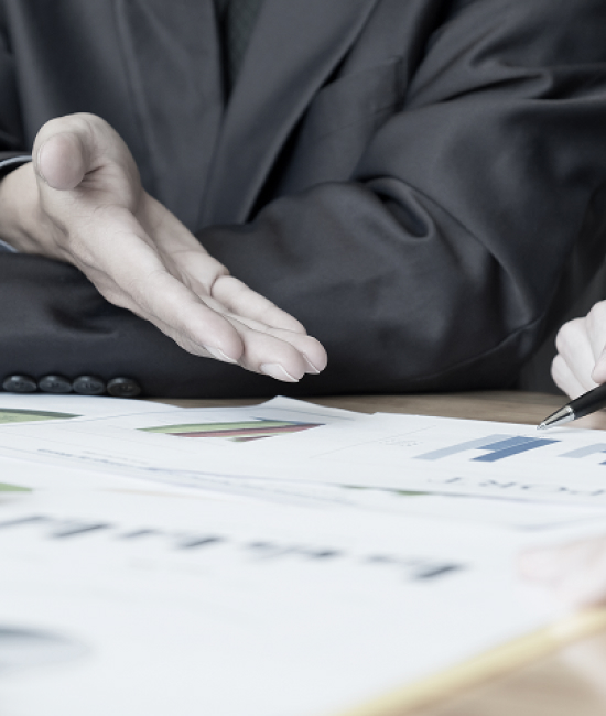 Legal, regulatory, and compliance illustration